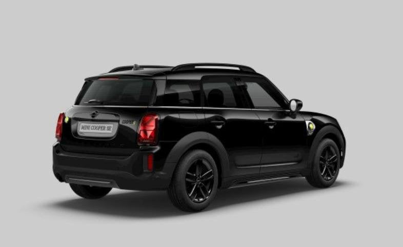 MINI Countryman Cooper S E ALL4 Active Cruise Control - Elek, Auto's, Mini, Automaat, Gebruikt, Countryman, Met garantie (alle)