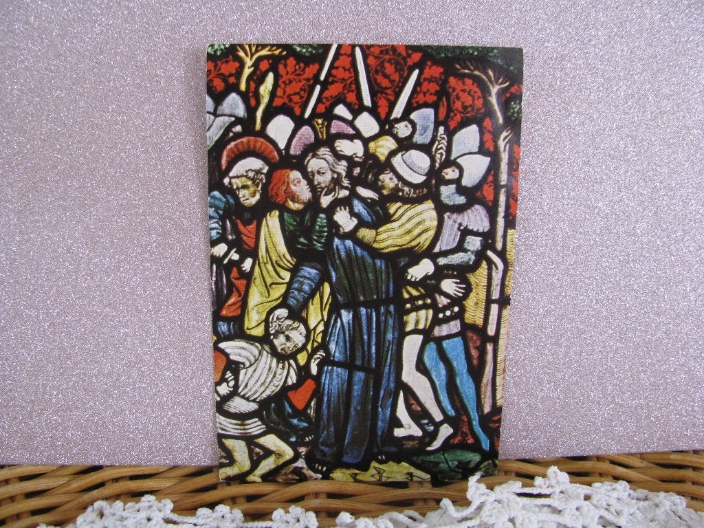 Priesterwijding * Kees Hulspas * 1965 *, Ophalen of Verzenden, Zo goed als nieuw, Kaart of Prent