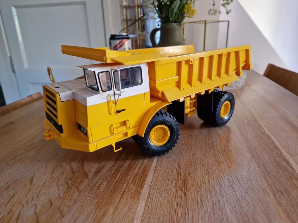  International Payhauler 350 1:25, Ophalen of Verzenden, Nieuw, Overige typen, Overige merken