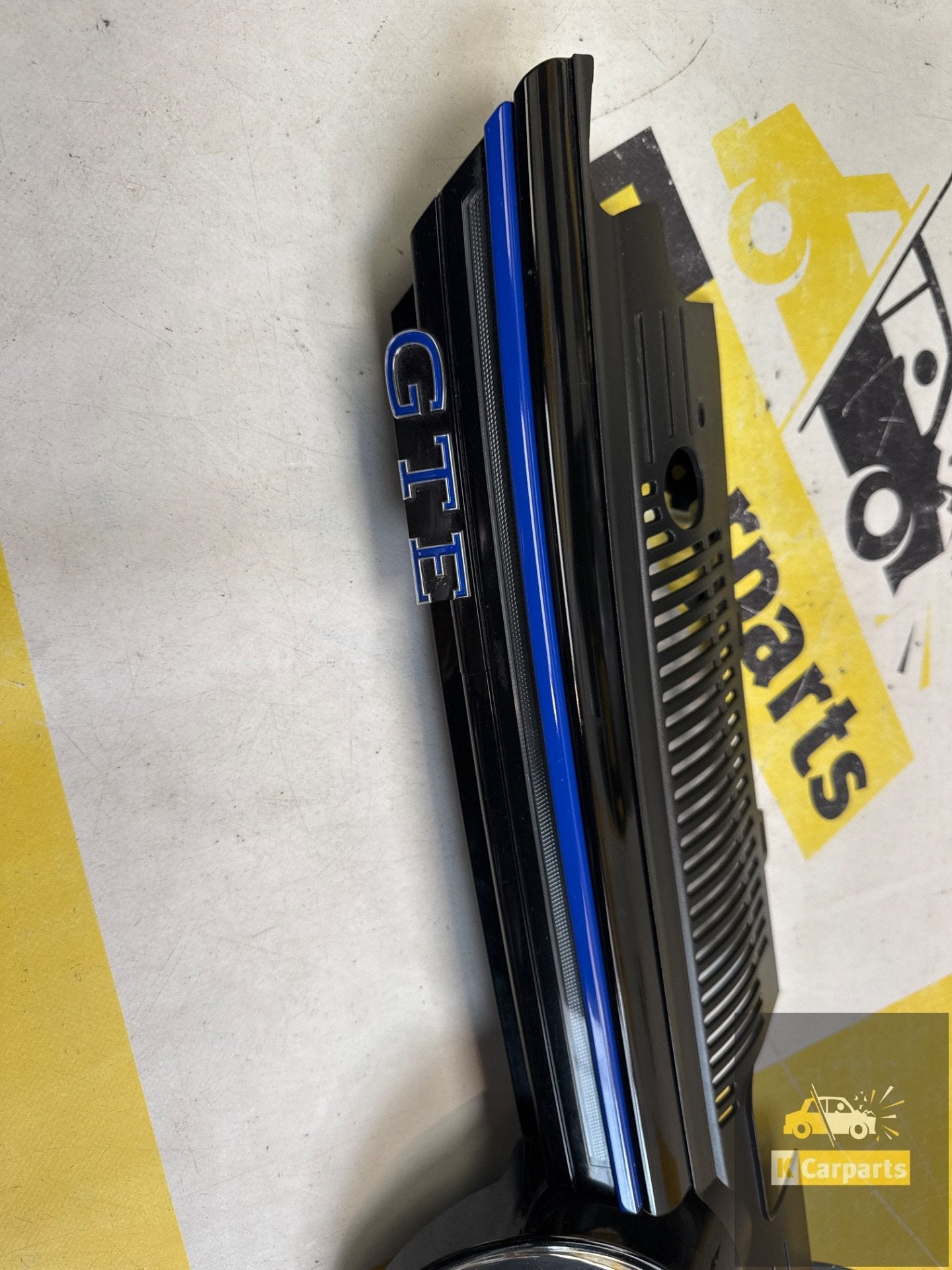Volkswagen Golf 8 GTE R Grill Led Compleet 5H0853653, Auto-onderdelen, Gebruikt, Volkswagen AG, Bumper, Berliner Ring 2
38440  Wolfsburg, DE