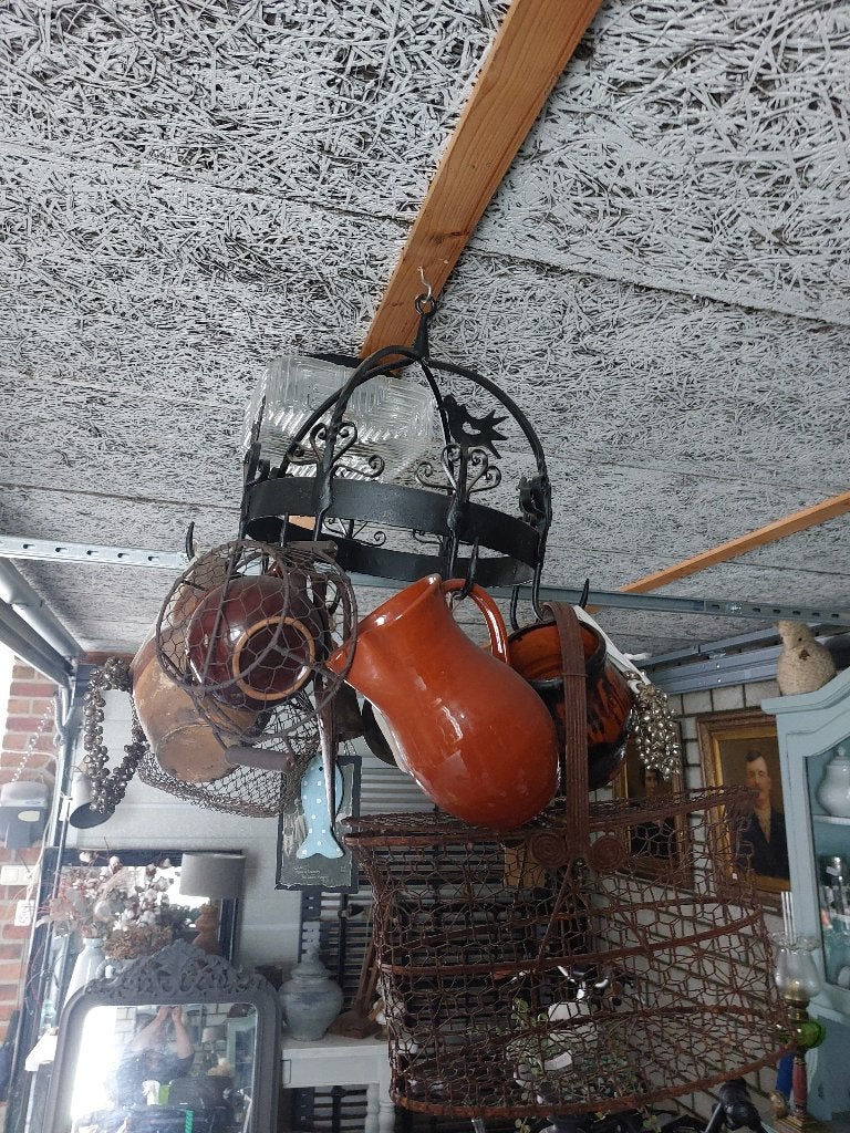 Aura Peeperkorn Hoffz Brocante Landelijk, Ophalen of Verzenden