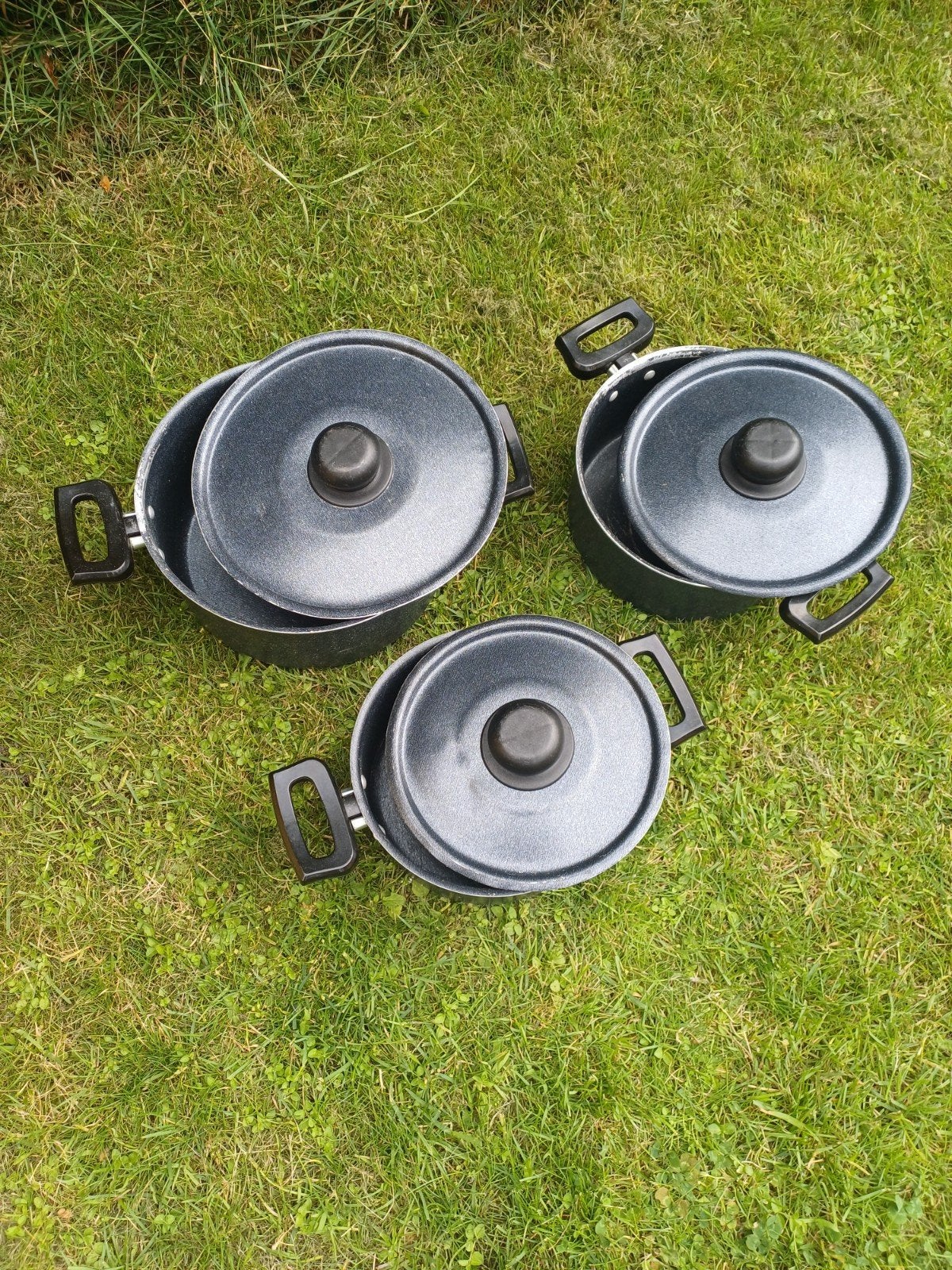 diverse campingspullen> CARAVAN/tent, Caravans en Kamperen, Ophalen of Verzenden, Gebruikt