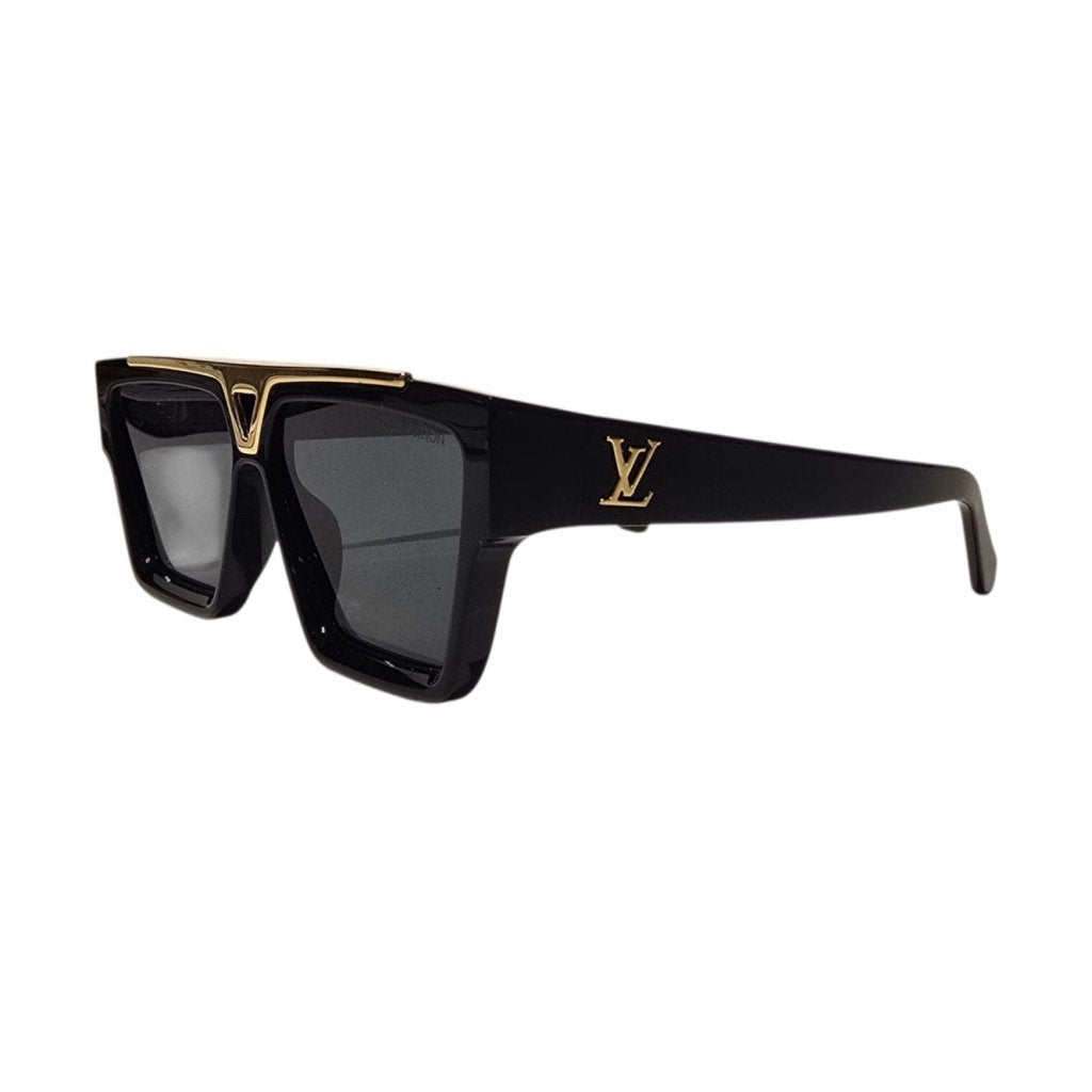 Louis Vuitton Z1502E 1.1 Evidence Zonnebril | Nette Staat, Sieraden, Tassen en Uiterlijk, Zonnebrillen en Brillen | Heren, Louis Vuitton