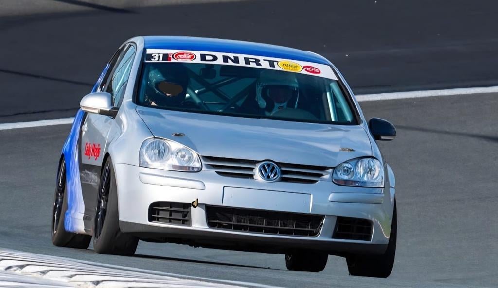 VW GOLF 2.0 TDI CUP Auto, incl autotransporter, Auto's, Voorwielaandrijving, 4 cilinders, 211 pk, Te koop