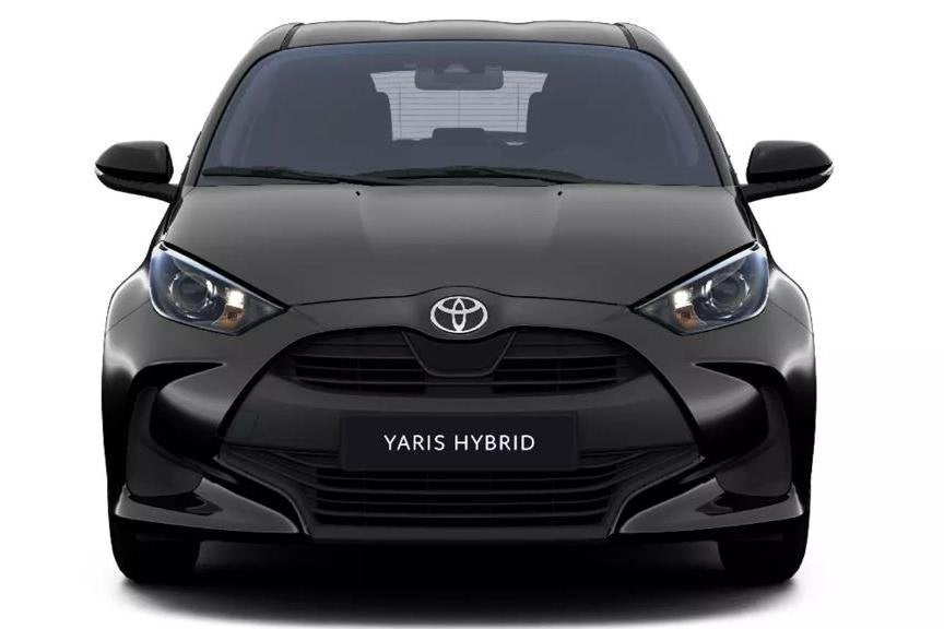 Toyota Yaris 1.5 Hybrid 115 Comfort | Nu extra scherpe deal!, Auto's, Toyota, Stof, 116 pk, Zwart, 1490 cc