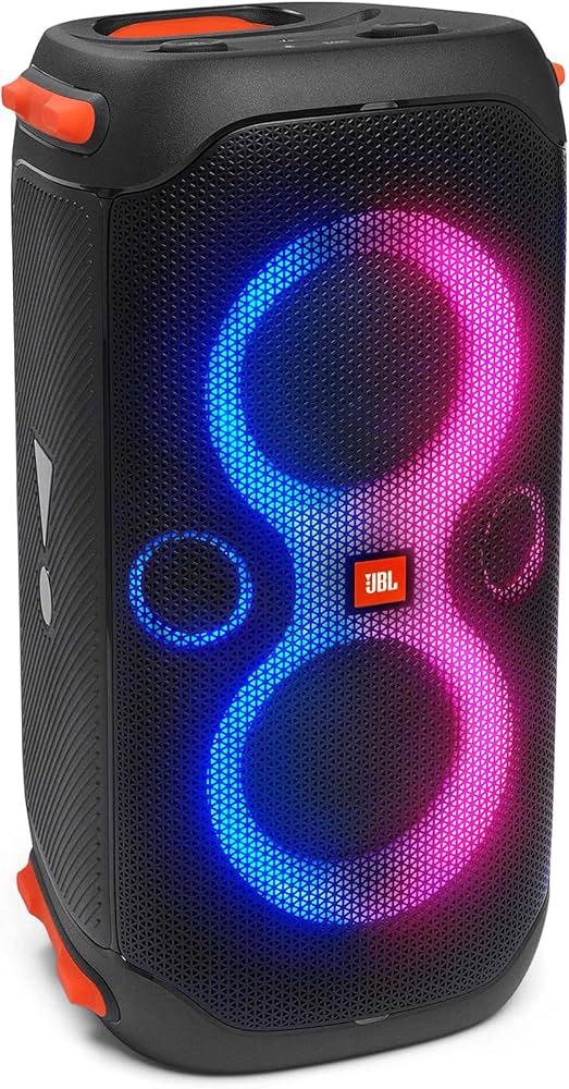 JBL PartyBox 110, Ophalen, Zo goed als nieuw, Overige typen, JBL
