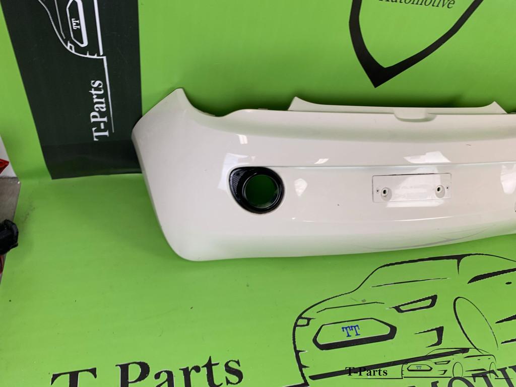 opel adam achterbumper bumper, Auto-onderdelen, Carrosserie en Plaatwerk, Info@fabrikant.eu, Opel, Ophalen of Verzenden, Bumper