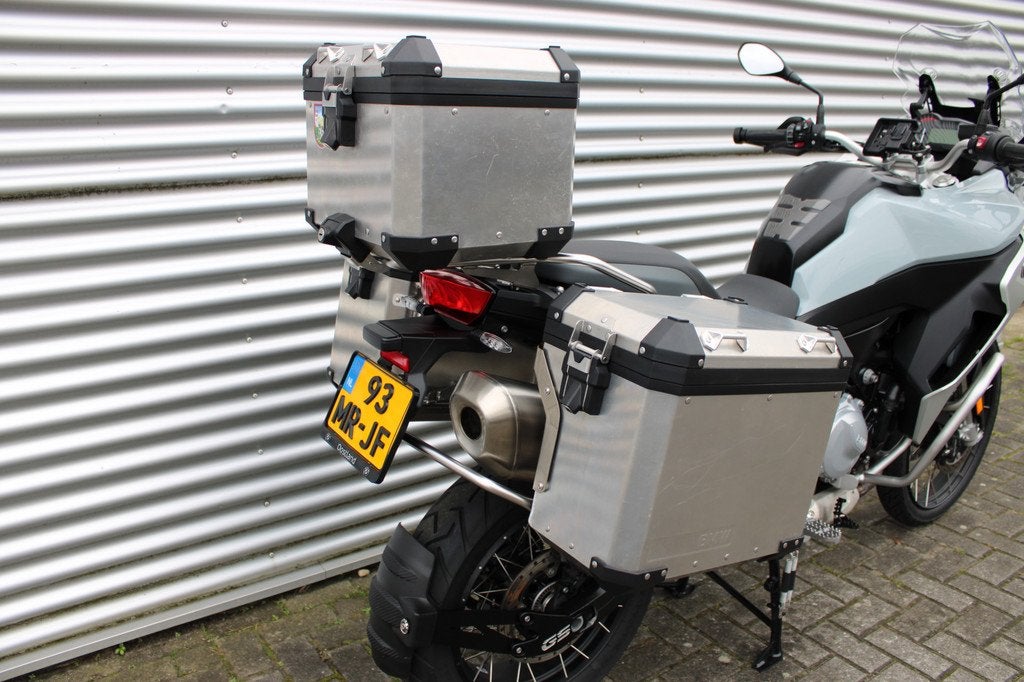 BMW F 850 GS Adventure (bj 2019), 853 cc, Verkoop.motorrad@oostland-enschede.nl, Handvatverwarming, Spaansland 10
7543BG  ENSCHEDE, NL