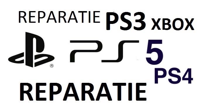 Playstation 5 Reparatiein utrecht voor alle defect consoles, Spelcomputers en Games, Spelcomputers | Sony PlayStation 5, Ophalen of Verzenden