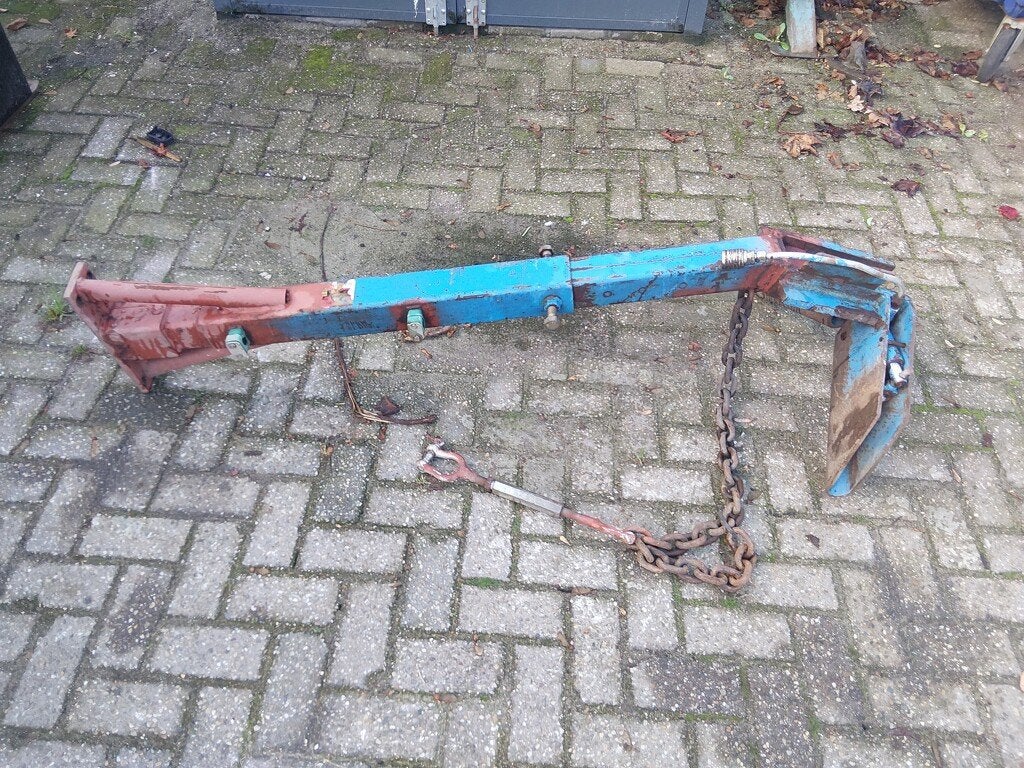 Vorenpakker arm, Overige, Info@lemken.com, Weseler Straße 5
46519  Alpen, LEMKEN Gmb