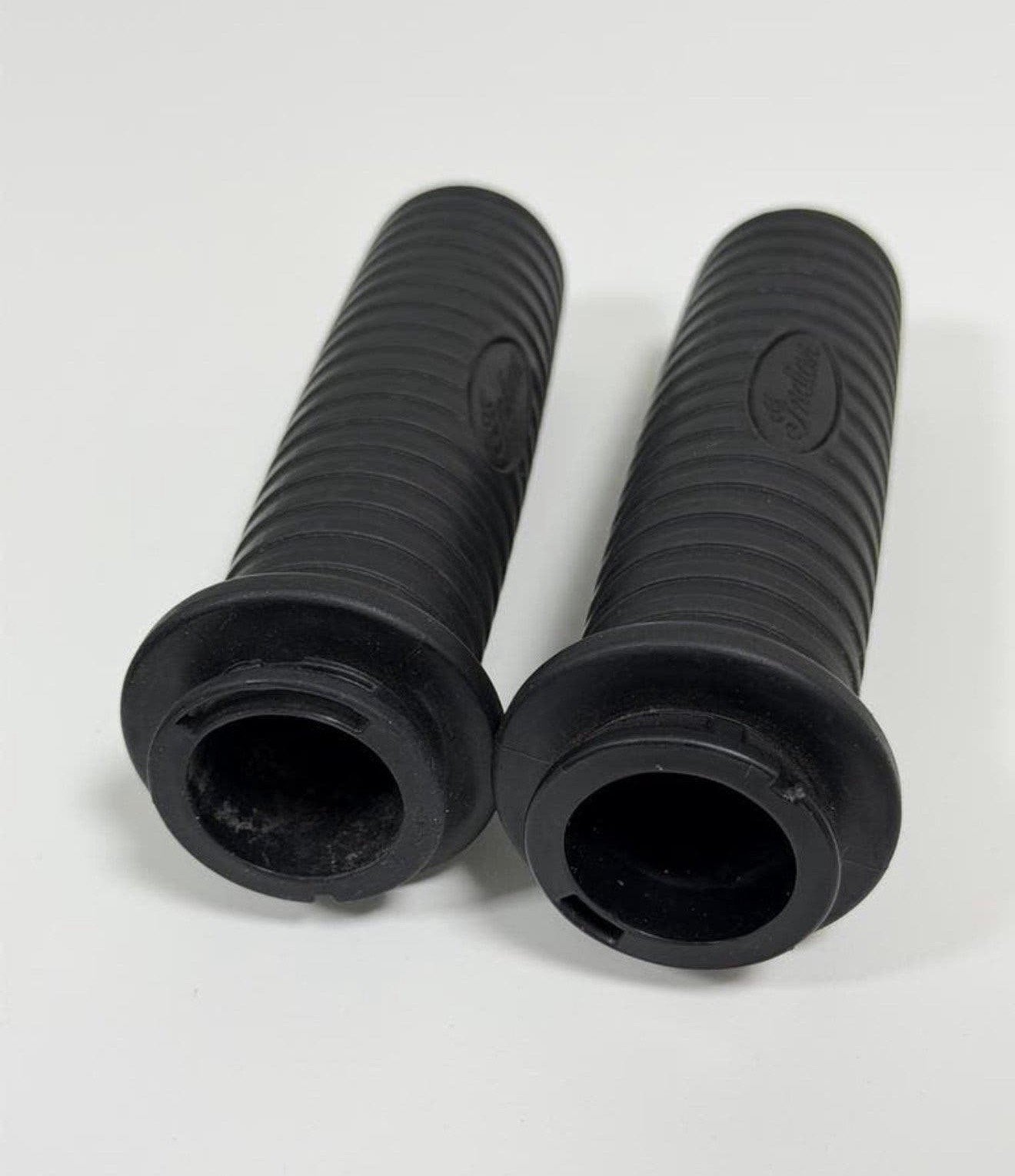 Indian Motorcycle Originele Handvatten Grips Set OEM handvat, Motoren, Ophalen of Verzenden, P, P, P