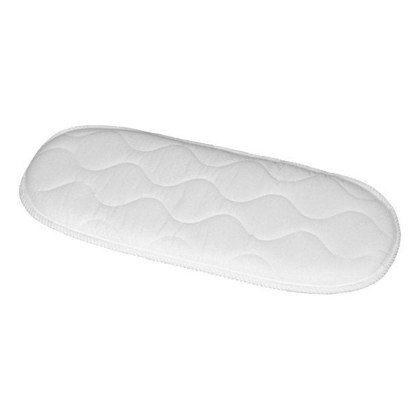 Matras wieg ovaal, Ophalen of Verzenden, Nieuw, Wieg
