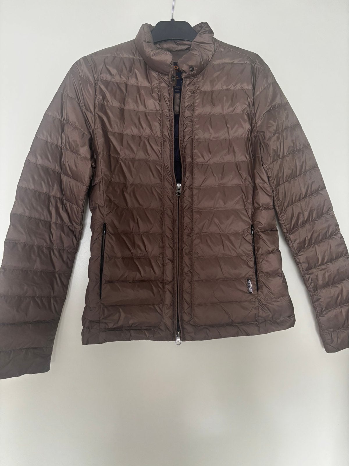 Woolrich jas  orgineel nieuw, Ophalen of Verzenden, Nieuw, Overige kleuren