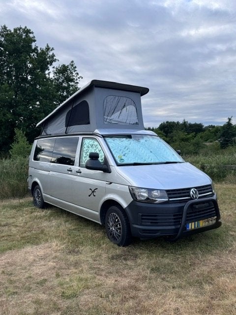 Caravans And Camping Buscamper