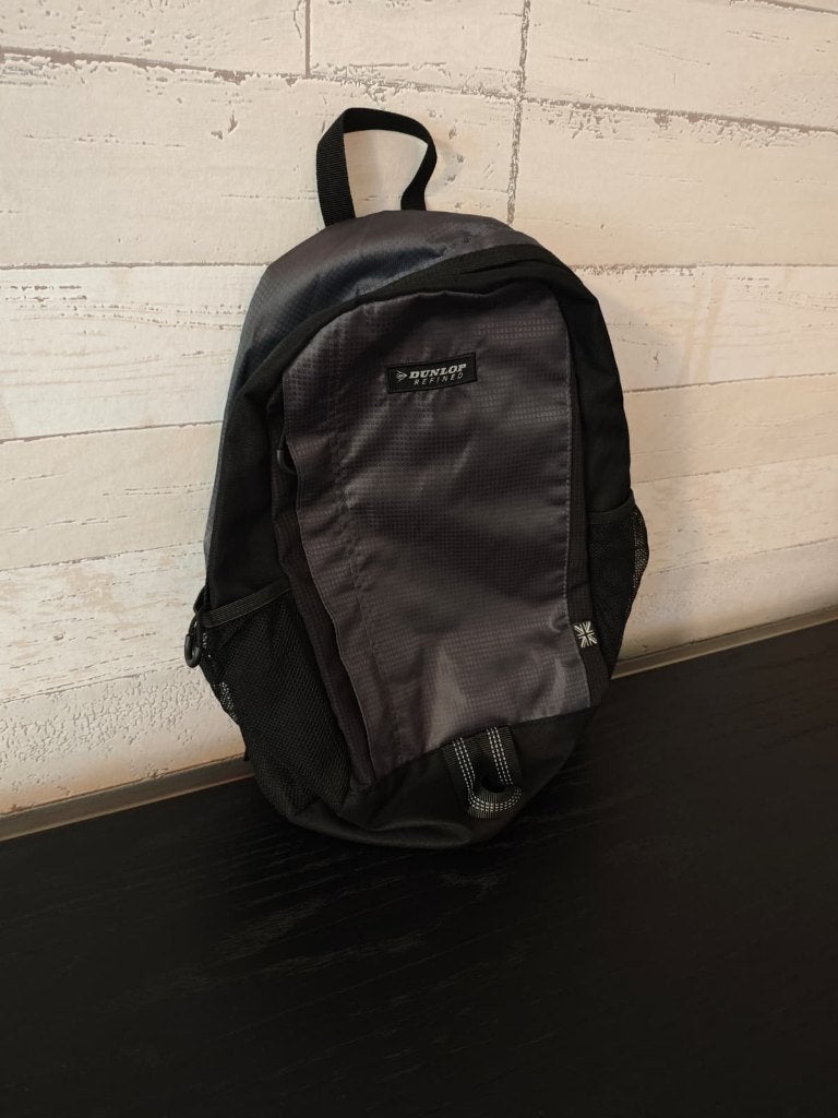 Dunlop Daypack rugzak, Overige merken, Minder dan 30 cm, Nieuw, Ophalen of Verzenden