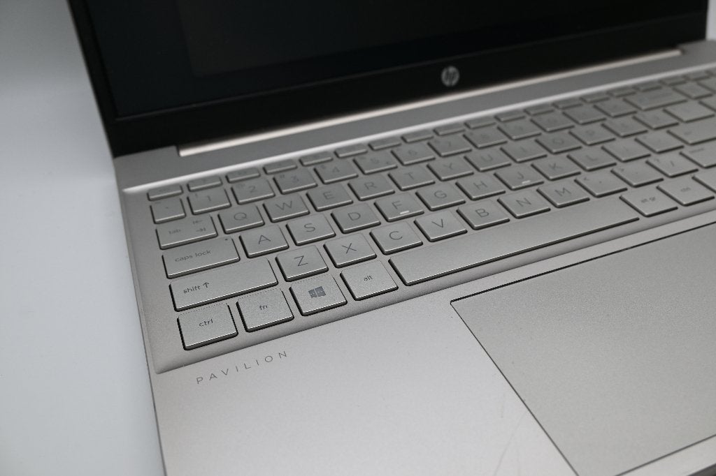 HP Pavilion 15-1135G7 - Intel Core i5, 8GB RAM, 512GB SSD, Gebruikt, Met videokaart, 2 tot 3 Ghz, 15 inch