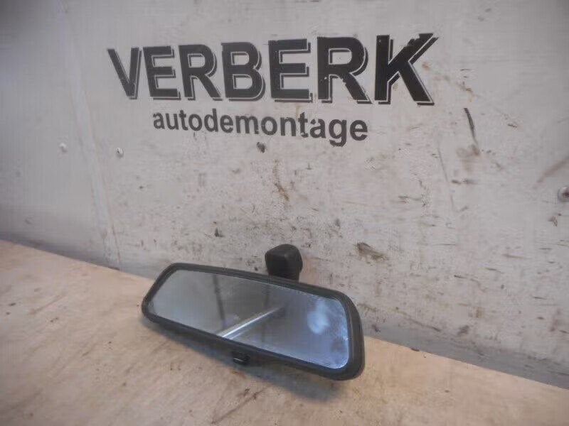 BINNENSPIEGEL BMW 3 serie (E36 / 4) (006199), Gebruikt, Ophalen of Verzenden, Petuelring 130 80809 München, DE, BMW