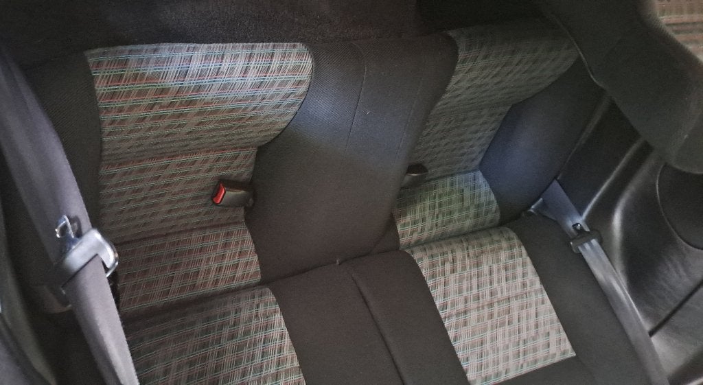 Toyota Celica 1.8 STI LB 1994 parelmoor groen APK GEKEURD, foto 6