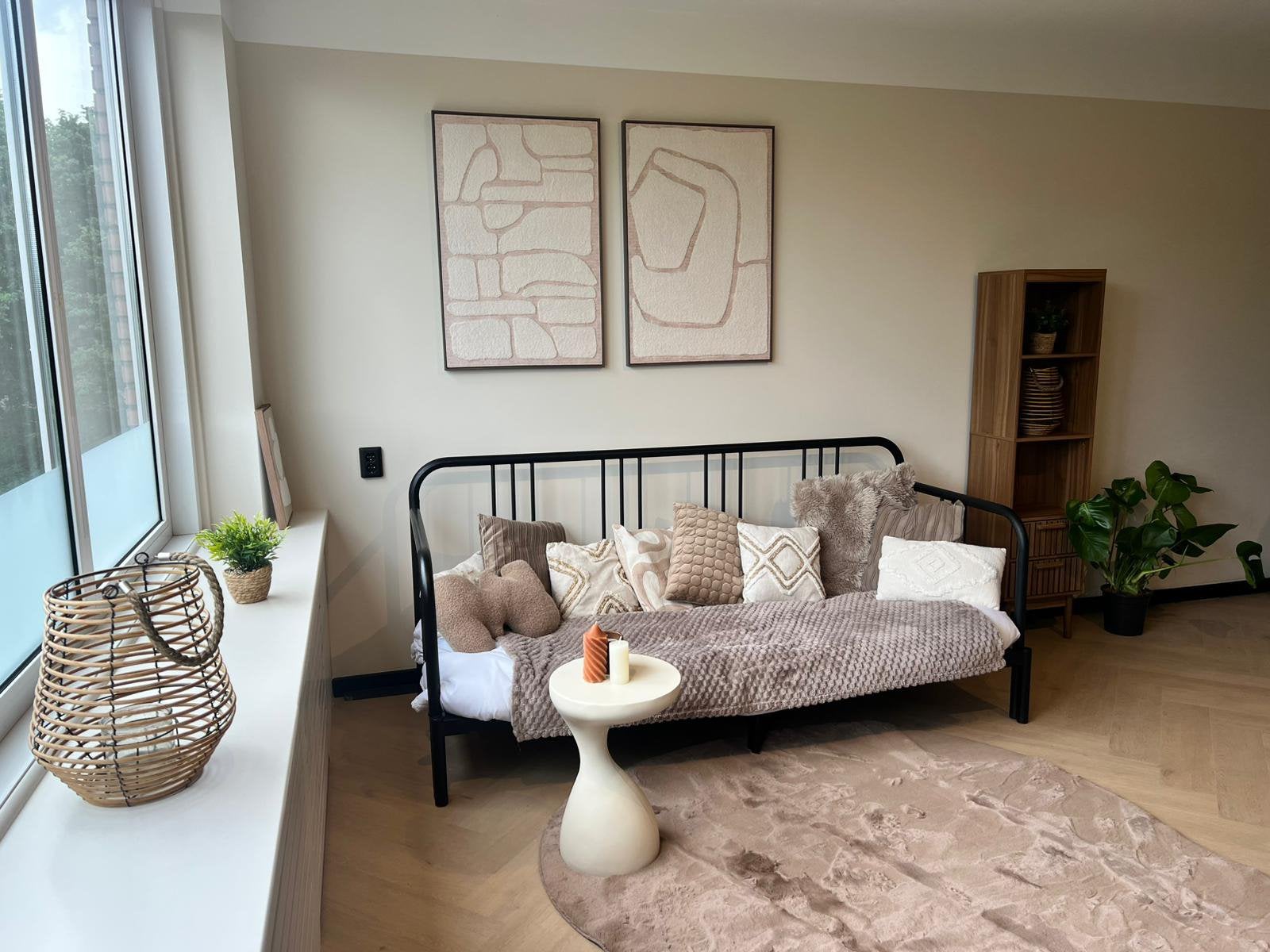 Te huur: prachtige praktijk/werk ruimte, Huizen en Kamers, Kamers te huur, 20 tot 35 m², Den Haag