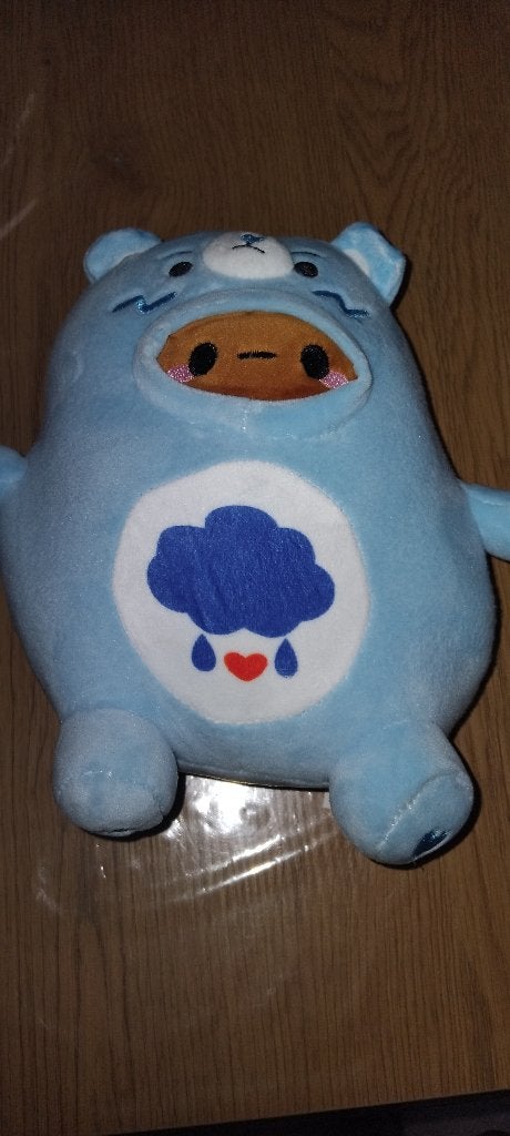 knuffelbeer, Ophalen of Verzenden, Nieuw, Beer
