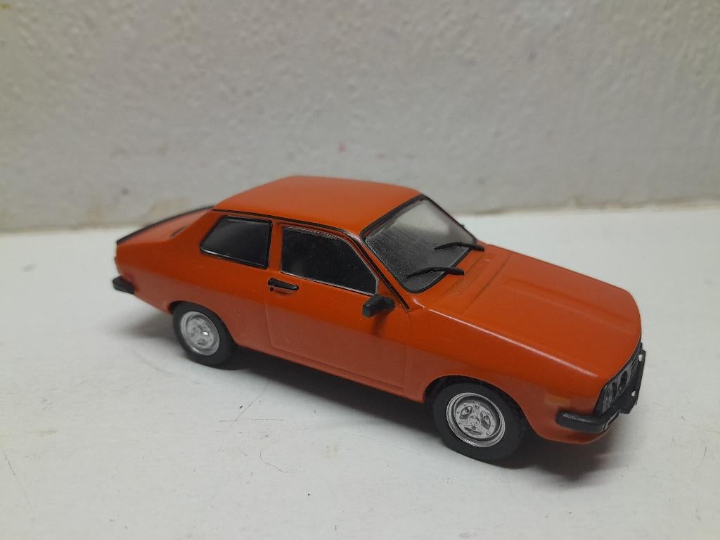 Dacia 1410 Sport Coupé, Ophalen, Zo goed als nieuw, Auto, Overige merken