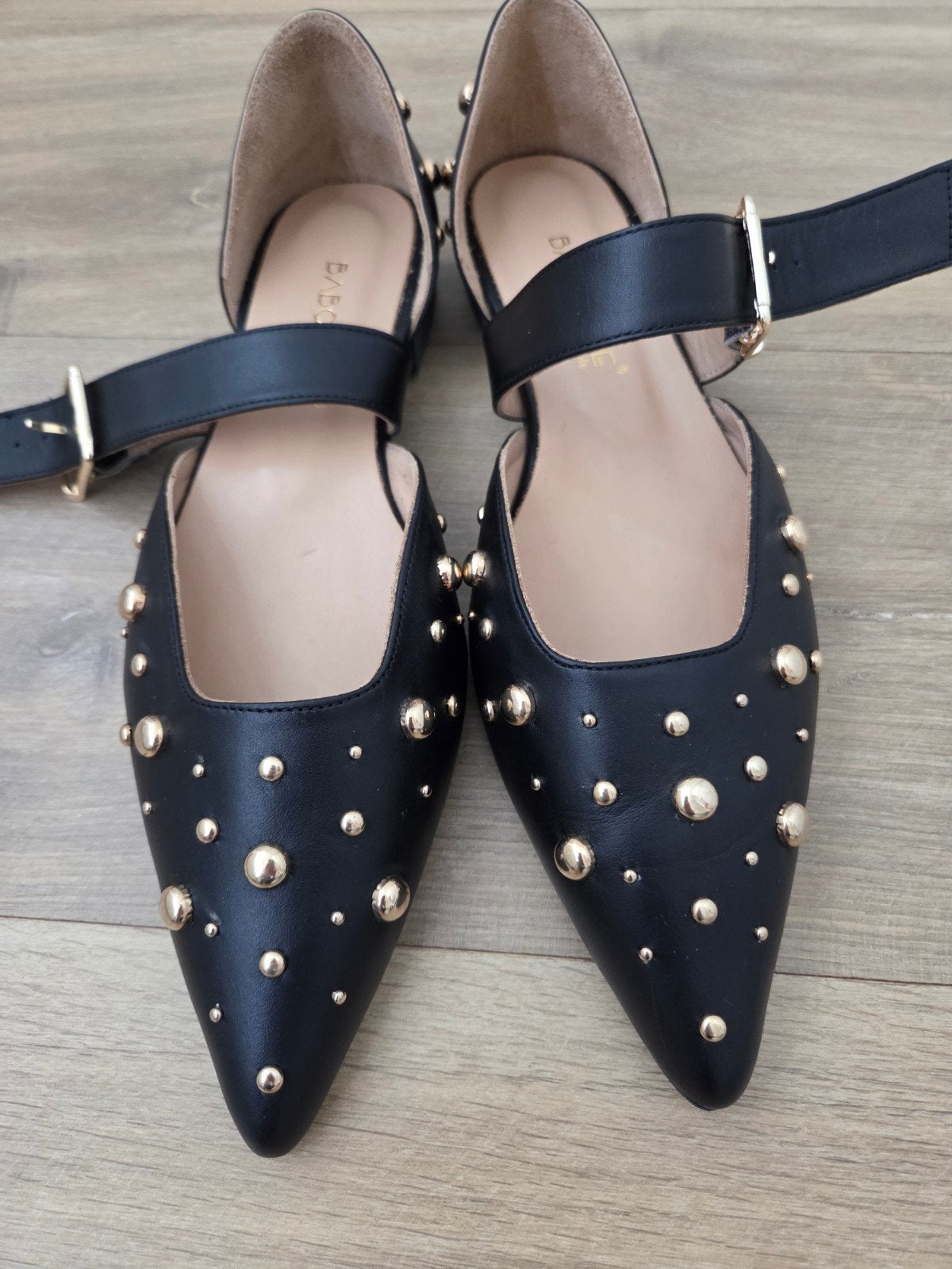 babouche loafers 39 nieuw, Kleding | Dames, Nieuw, Ophalen of Verzenden, Babouche, Instappers