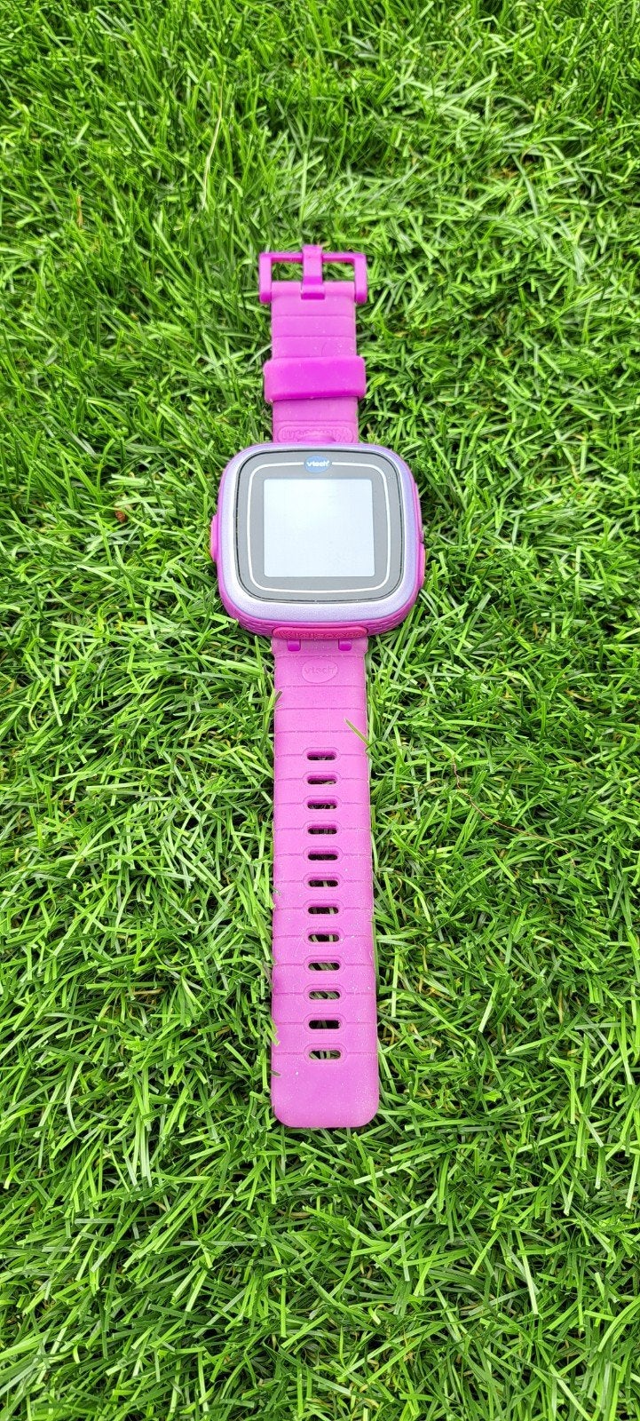 VTech KidiZoom Smart Watch DX2 - Paars, Ophalen, Gebruikt, 4 tot 6 jaar