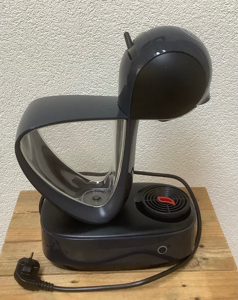 Picobello Krups Dolce Gusto koffiezetapparaat type KP170, Ophalen of Verzenden, Zo goed als nieuw, Koffiemachine