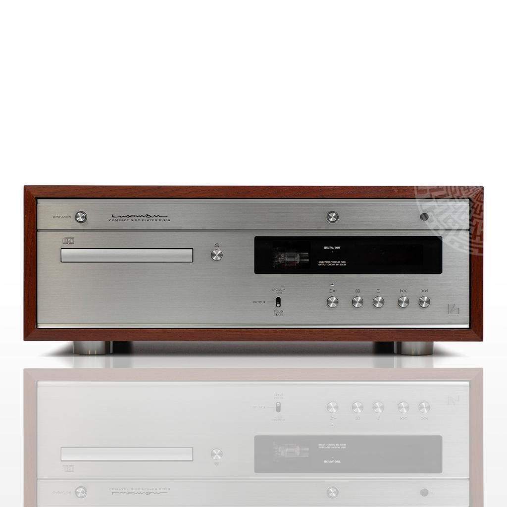 LUXMAN D-380, Audio, Tv en Foto, Cd-spelers, Nieuw, Overige merken, Ophalen of Verzenden