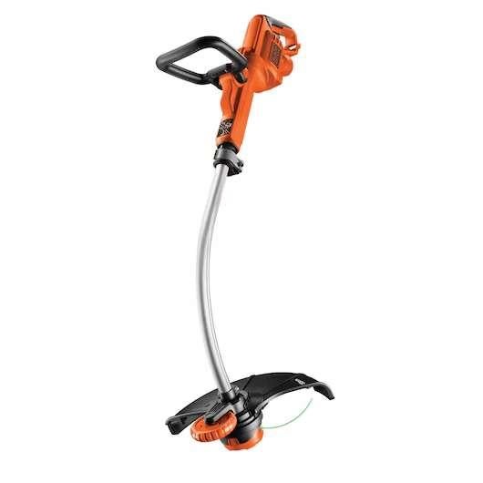 Black & Decker GL8033-QS 800W 33cm AFS Grastrimmer, Ophalen, Gebruikt, Black & Decker, 30 tot 50 cm