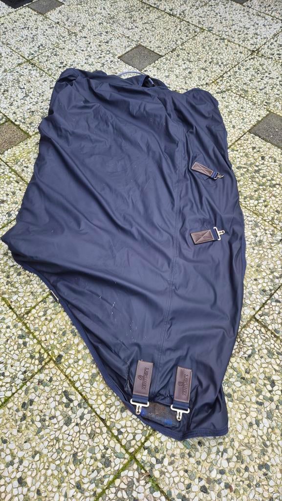 Kentucky deken Hurricane 130/185 cm, Ophalen, Gebruikt
