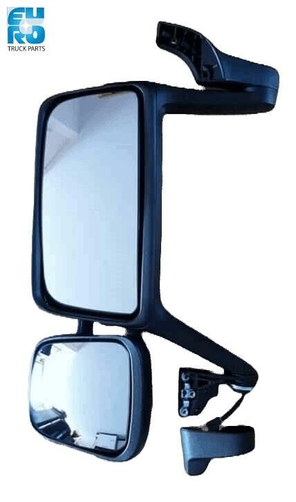 VOLVO FH/FM SPIEGEL LINKS, ELECTRISCH BEDIEND EN VERWARMT 20, Auto-onderdelen, -, -, Spiegels, Nieuw