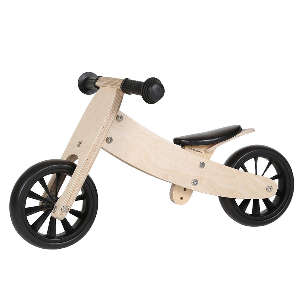 Bandits & Angels smart bike houten loopfiets, Ophalen, Gebruikt