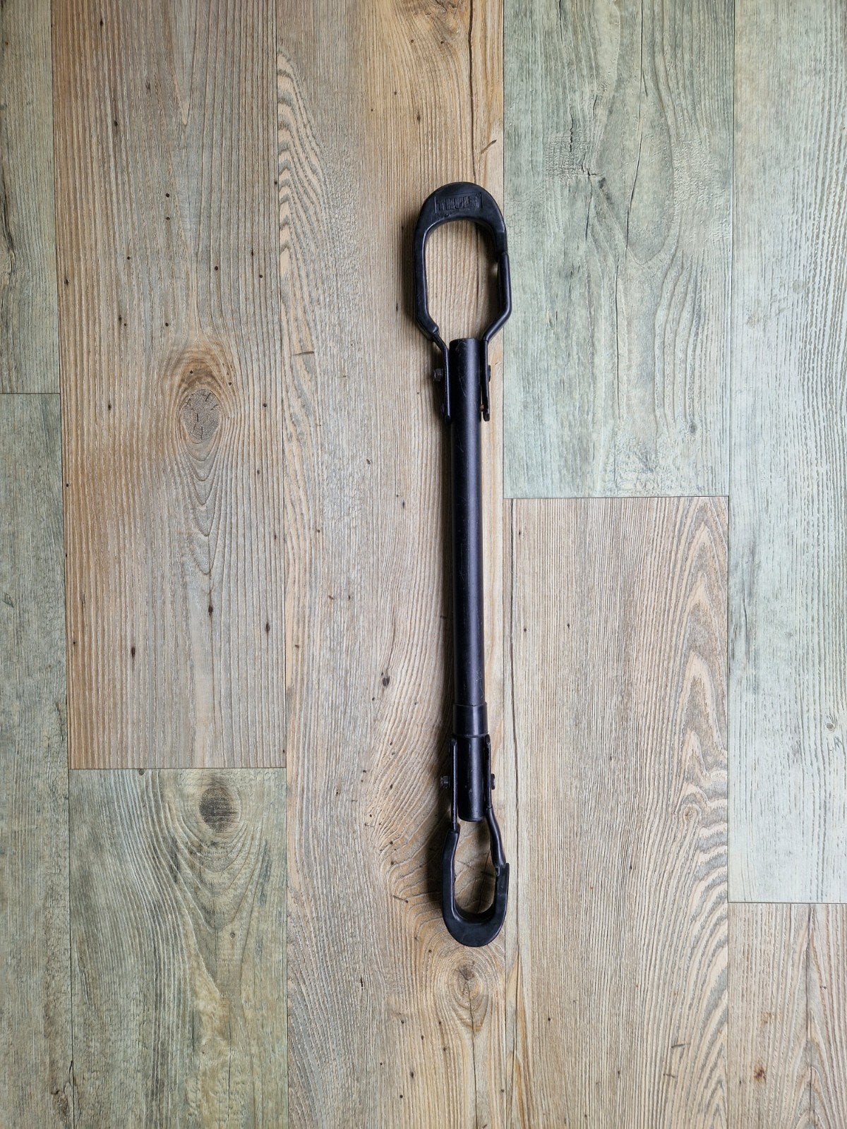 Thule 982 frame adapter voor XPress 970 fietsendrager, Ophalen, 2 fietsen, Gebruikt, Trekhaakdrager