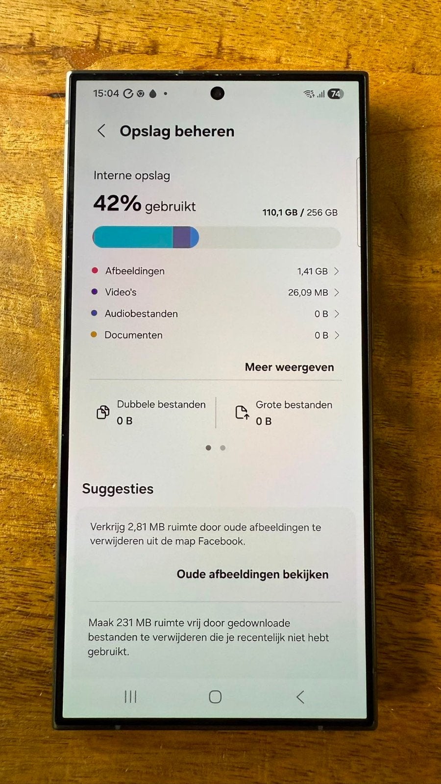 Samsung Galaxy S24 Ultra 256GB Zwart, Galaxy S24, Zwart, Touchscreen, Ophalen of Verzenden
