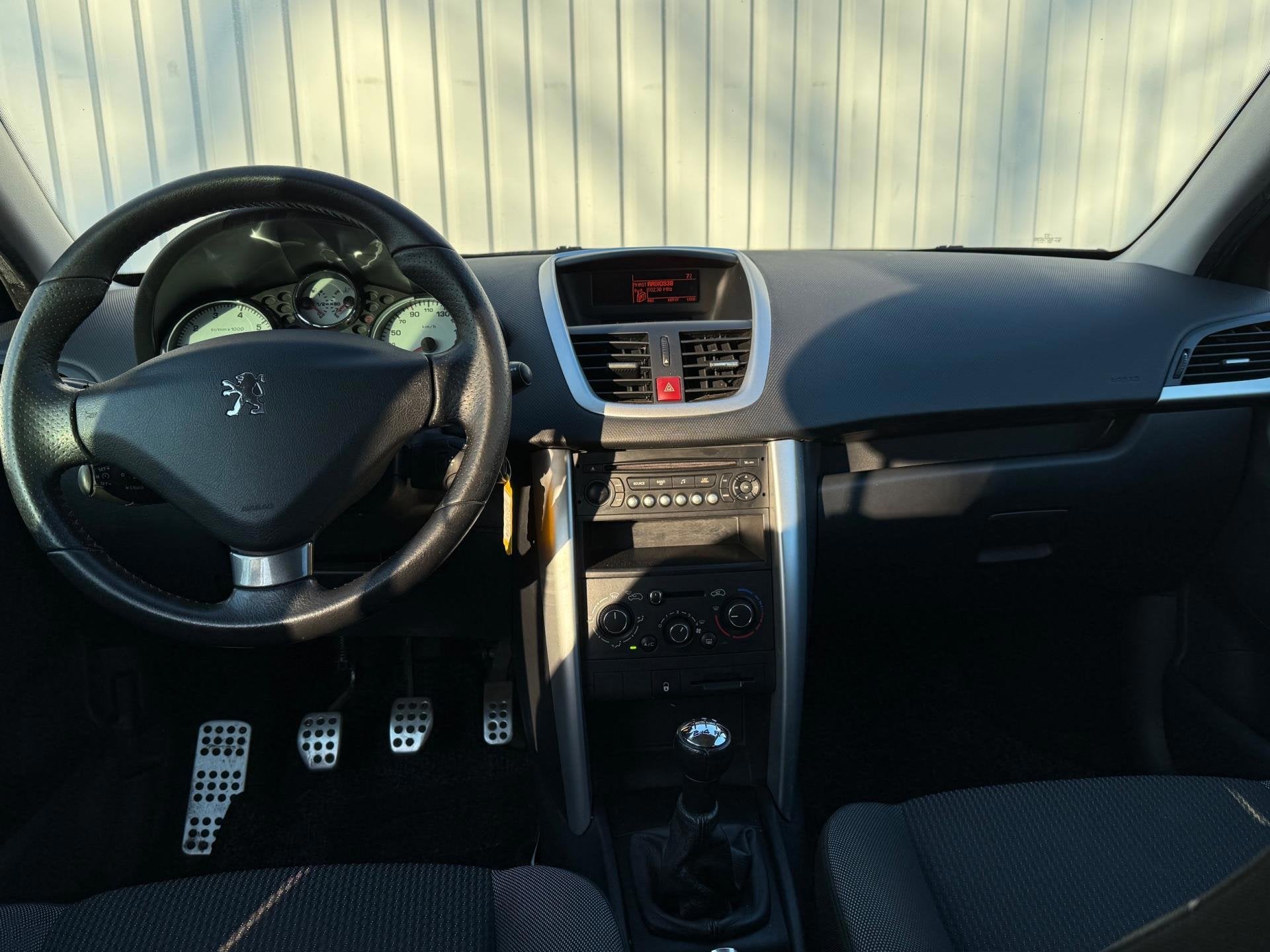 Peugeot 207 SW 1.4 VTi Active 1e Eigenaar,Airco,Trekhaak,5De, Voorwielaandrijving, Euro 5, Gebruikt, Origineel Nederlands