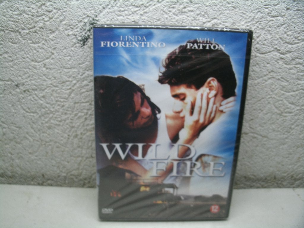 dvd 55b wild fire, Vanaf 12 jaar, Ophalen of Verzenden, Zo goed als nieuw