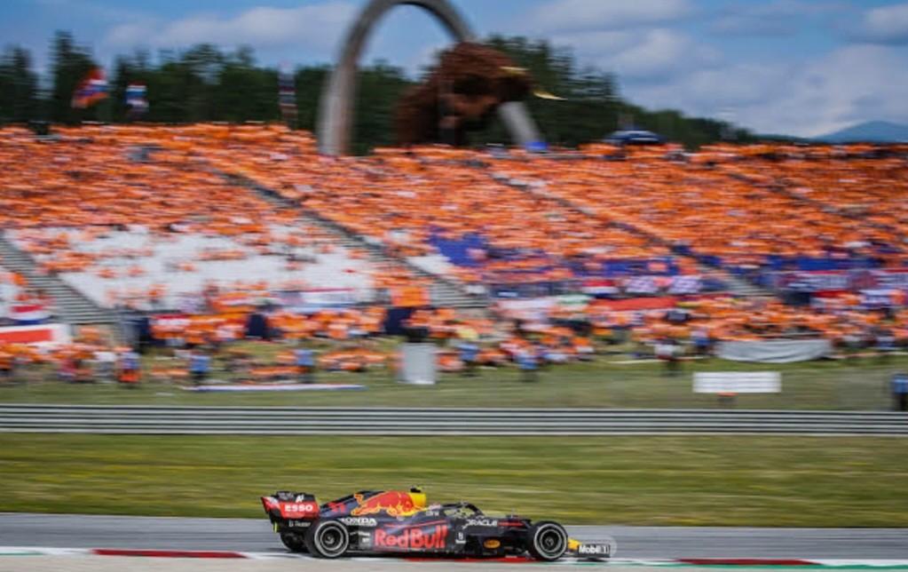 2x Weekend Tickets Red Bull Racing Oostenrijk., Tickets en Kaartjes, Twee personen, Juni