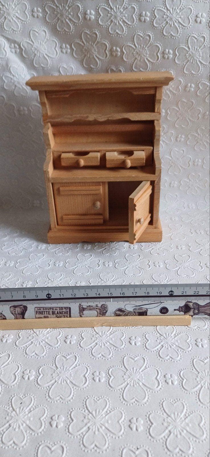 Mooie kast, Ophalen of Verzenden, Zo goed als nieuw, Poppenhuis