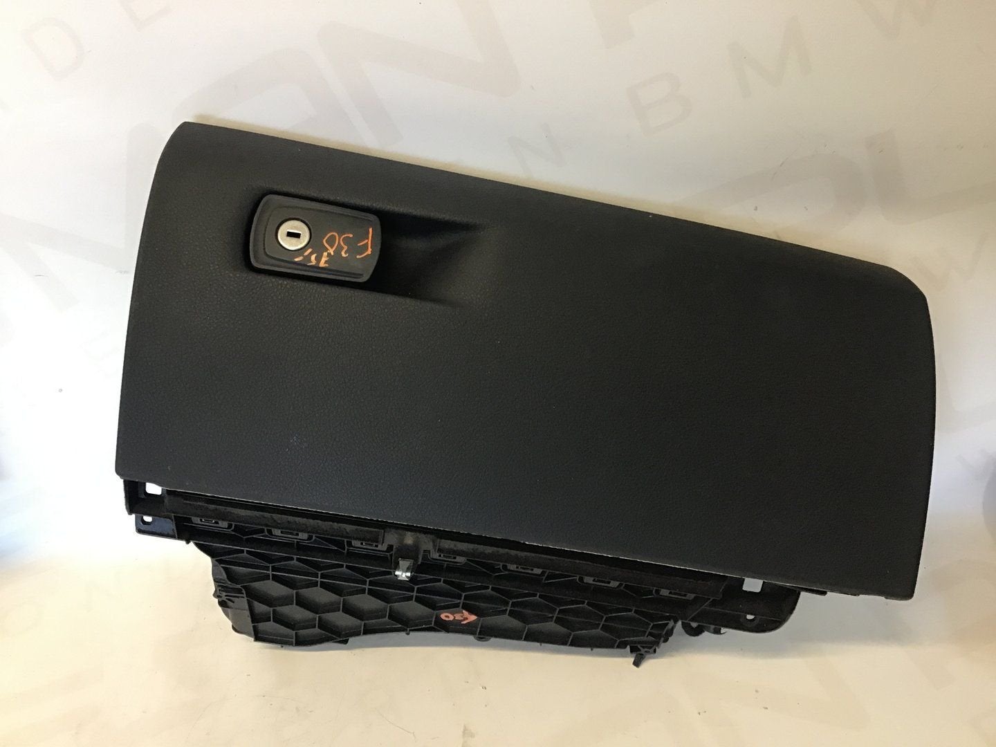 Dashboardkastje zwart BMW F30, Auto-onderdelen, Gebruikt, -, -, Ophalen of Verzenden