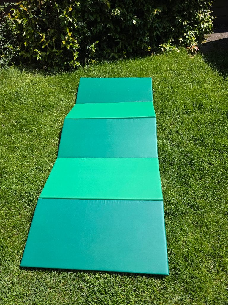Ikea plufsig gymnastiekmat, Ophalen, Nieuw, Jongen of Meisje