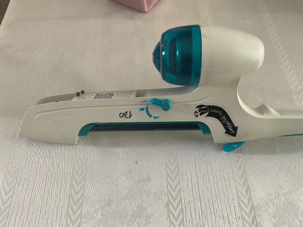 Kinder vis werphengel, Watersport en Boten, Ophalen, Gebruikt, Werphengel