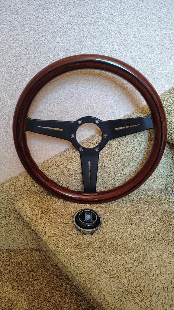 Nardi Classic Stuur 330 - NIEUW, Ophalen of Verzenden, Nieuw
