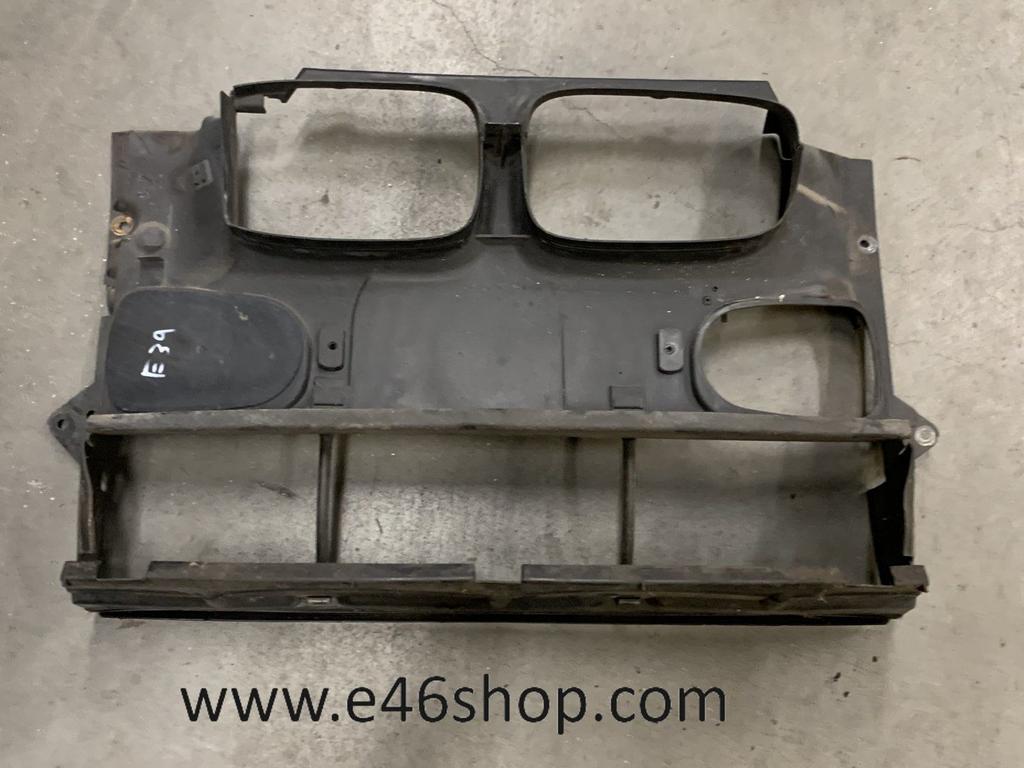 LUCHTGELEIDER BMW 5 E39 523I OE 8159959, Auto-onderdelen, Gebruikt, -, -, Ophalen of Verzenden