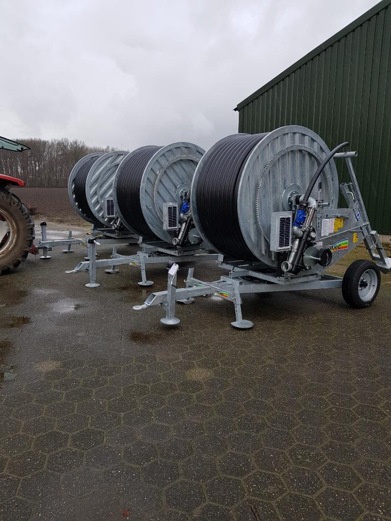 Irriland regenhaspel 75-170, Ophalen, Nieuw, Overige typen