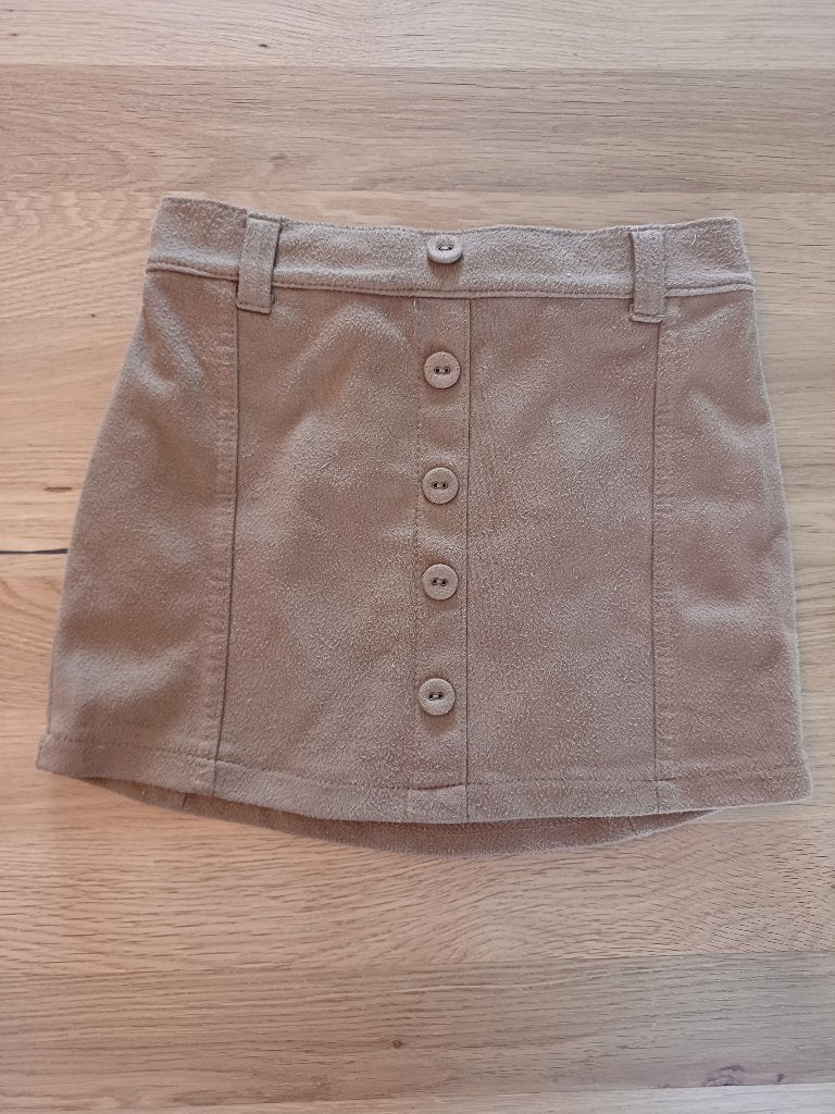 Rokje, Kinderen en Baby's, Kinderkleding | Maat 104, Ophalen of Verzenden, Zo goed als nieuw, Meisje, Jurk of Rok