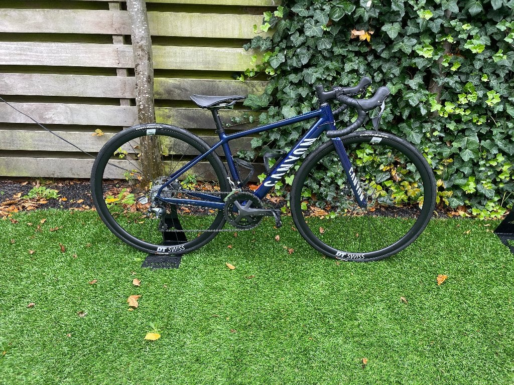 Canyon Ultimate young Hero 3xs limited edition Alpecin, Fietsen en Brommers, Fietsen | Racefietsen, Aluminium, Minder dan 49 cm