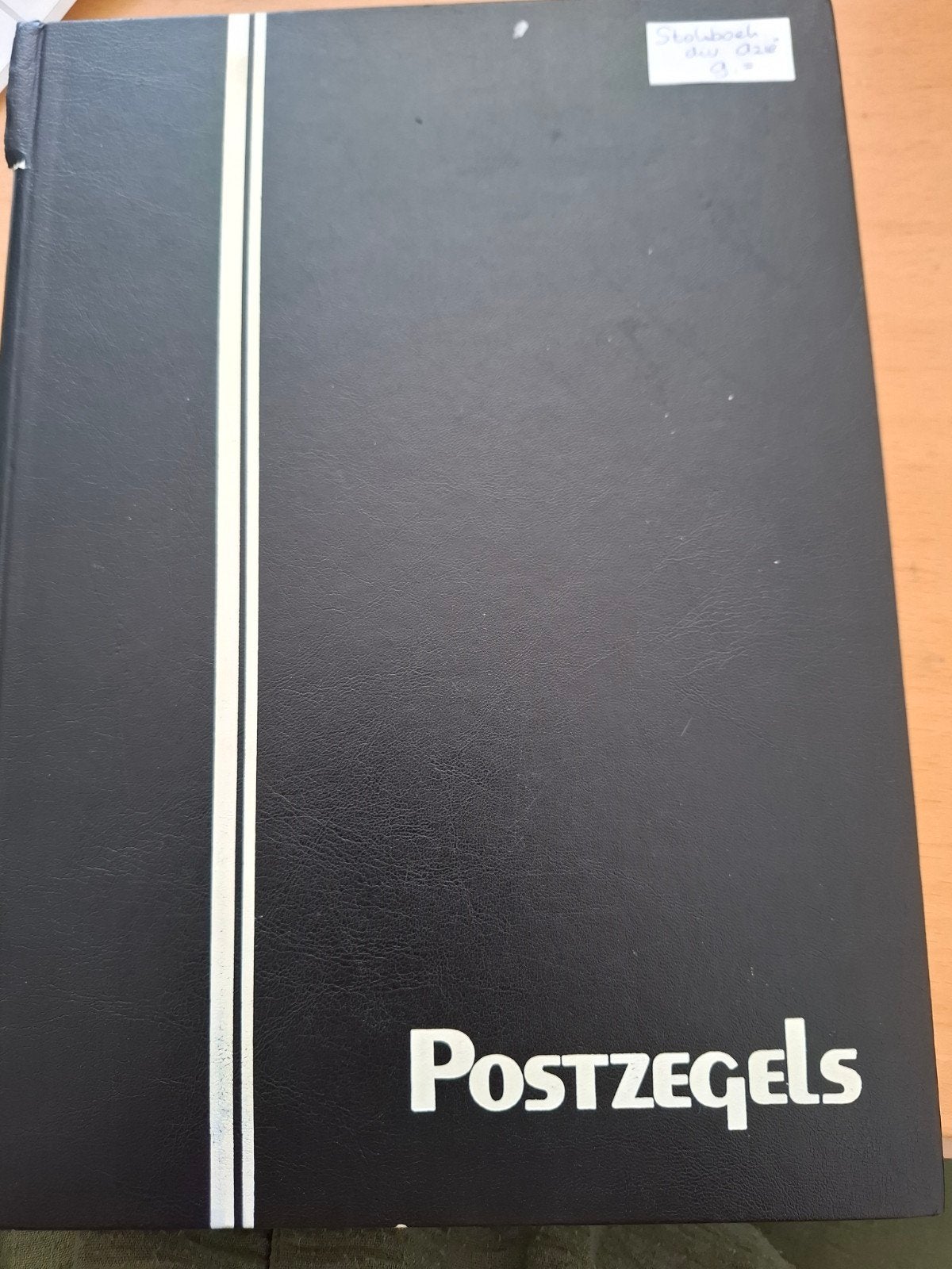 Album restanten Azië, Postzegels en Munten, Ophalen of Verzenden, Buitenland