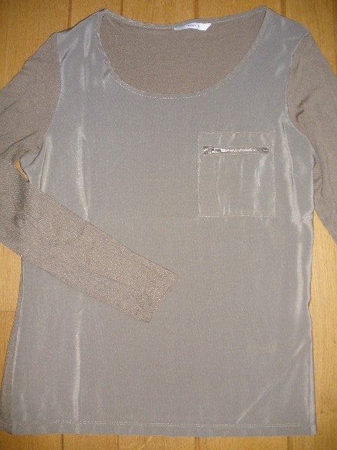 HEMA t- shirt kaki groen maat S - nieuw -, Maat 38/40 (M), Nieuw, Ophalen of Verzenden, Korte mouw
