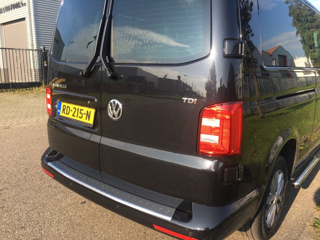 Volkswagen T5 T6 topkwaliteit bumperplaat, Auto diversen, Tuning en Styling, Niet ingevuld, Niet ingevuld, Niet ingevuld